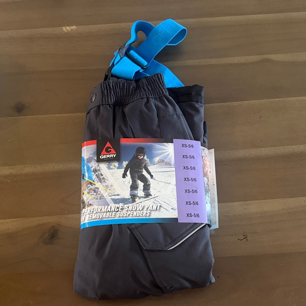 Gerry Snow Pants
